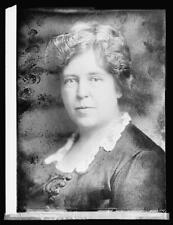 Photo:Mrs. Henry C. Wallace picture