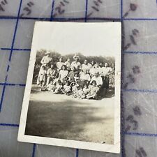 1940s Family Photo Mexican Latino Family South Texas picture