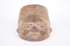 Yoruba Gelede Mask 11.5