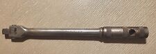 Vintage NEW BRITAIN NS58  12” Long 1/2” Breaker Bar Made In USA picture