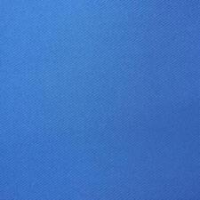 Fabric 1970's 1960's Dark Blue Polyester Fabric 60