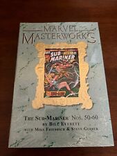 Marvel Masterworks Sub-Mariner Vol. 7 DM Variant 227 picture