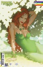🌱 POISON IVY #23 CVR D W SCOTT FORBES DC PRIDE 2024 CS VARIANT *6/5/24 IN STOCK picture