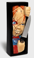 Child's Play Chucky Book Nook picture