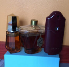 Collection Of 3 Vintage Colognes: Charbert Amber, Timeless & Imari by Avon picture