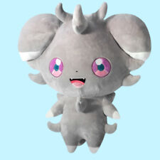 Xmas Gift 35CM Espurr Stand Plush Doll Cute Anime Cosplay Plushie Toy Pillow 1pc picture
