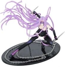 Fate Stay Night-Rider-Figure by Enterbrain Japan  New In Box-US Seller picture