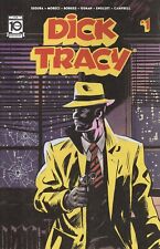 DICK TRACY #1 2ND PRINTING VF/NM MAD CAVE HOHC 2024 picture