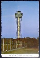 Gettysburg National Tower (307-ft.), Observation Tower, Gettysburg, Pennsylvania picture