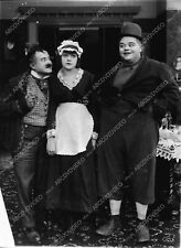 7249-033 Mabel Normand Fatty Arbuckle unknown silent film short 7249-33 7249-033 picture