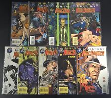 Mickey Spillane's MIKE DANGER Comic Lot picture