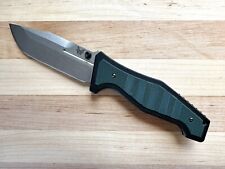 Benchmade 757 Vicar Shane Sibert Design Rare Discontinued Excellent Condition picture