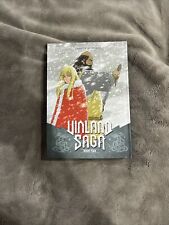 Vinland Saga Hardcover Vol. 2 Manga picture