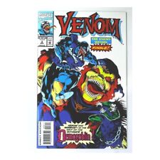 Venom: The Enemy Within #3 Marvel comics NM+ Full description below [y^ picture