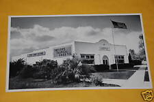 Vintage Postcard Tropical Sweets CS Taylor Co Florida picture