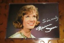 Norma Jean country singer signed autographed photo The Porter Wagoner Show picture