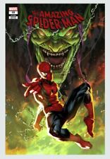 🔥SALE🔥 Amazing Spider-Man #49 Kael Ngu TRADE Venom Crain hulk infinity thor picture