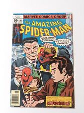 Amazing Spider-Man #107-170 Bronze Age - Pick Your Comic picture