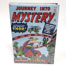 Mighty Thor Omnibus Vol 1 New Ptg Kirby DM Var New Marvel HC Hardcover Sealed picture