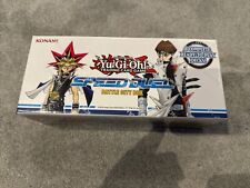 YUGIOH SPEED DUEL BATTLE CITY BOX BRAND NEW & SEALED picture
