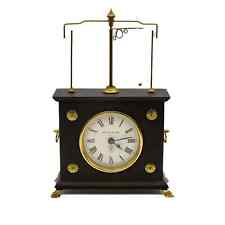 The Ignatz Horolovar Flying Pendulum Clock picture
