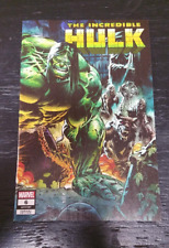 2024 MARVEL THE INCREDIBLE HULK #6 VARIANT PLEASE VISIT MY EBAY STORE picture