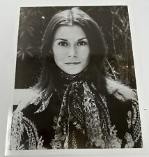 ACTRESS KATE JACKSON CHARLIES ANGELS PUBLICITY PHOTO 8X10 PHOTOGRAPH B&W picture