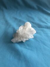 3.39 Ounce Genuine Clear Quartz Crystal Cluster Specimen Paperweight Chakra picture