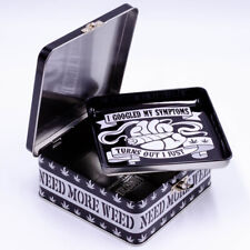 I Googled It Metal Rolling Box with Matching Rolling Tray - USA SELLER FAST SHIP picture