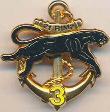 21° R.I.Ma, 3rd Company, Type 2, Golden Panther, Smooth Back, Boussemart (2821) picture