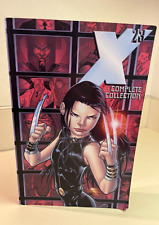 X-23 The Complete Collection Vol. 1 Trade Paperback Wolverine Marvel Spinoff picture
