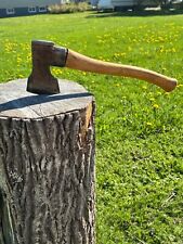 Sater Banko - vintage Swedish axe picture