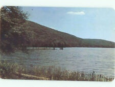 Pre-1980 LAKE Greenwood Lake by Chester & Tuxedo & Monroe & Woodbury NY AE3574 picture