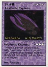 Aesthetic Express (P) - GE Promo - Galactic Empires picture
