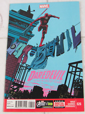 Daredevil #26 July 2013 Marvel Comics picture