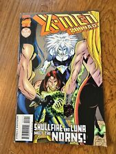 X-Men 2099 A.D. #24 Marvel Comics 1995 - Bagged & Boarded picture