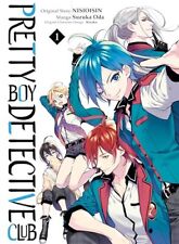 Pretty Boy Detective Club (manga) 1 picture