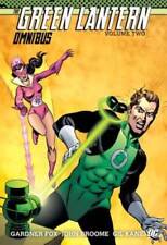 The Green Lantern Omnibus Vol. 2 - Hardcover By Various - VERY GOOD picture