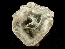 Millerite Extremely Rare From Bay Port Michigan picture