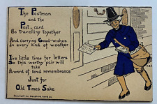 1911 Postcard 