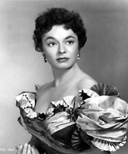 Classic Hollywood Actress Ruth Roman Classic Retro Picture Photo 8.5x11 picture