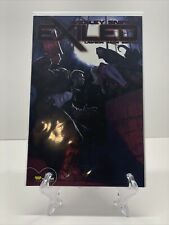 THE EXILED # 1  WESLEY SNIPES  TRADE DRESS VARIANT picture
