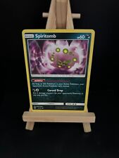 Spiritomb 47/73 Pokemon Card TCG from Shimmering Legends EN picture
