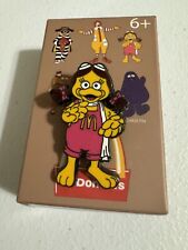 Birdie - McDonald’s Blind Box Pin - Loungefly 2024 picture