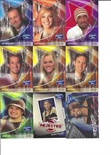 Lot of 20 American Idol Season 3 Trading Cards by Fleer 2004 picture