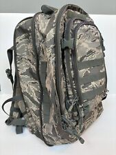 CODE ALPHA 3 Day Tactical Expandable Backpack Digital Camo US Military Issued picture