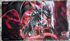 Yu-Gi-Oh Red-Eyes Soul Playmat Sealed Rubber Mat picture