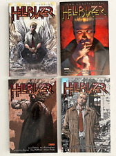 HELLBLAZER TPB LOT VOL 1 2 3 4 FAMILY MAN FEAR MACHINE COLLECTS #1-33 picture