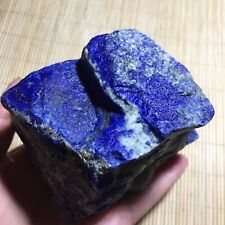 1150g Natural Rough Afghanistan Rocks Lapis lazuli Crystal Raw Gemstone Mineral picture