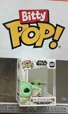 Funko Bitty Pop NEW-YOU PICK Mickey Mouse & Friends, Pixar Toy Story, Grogu picture